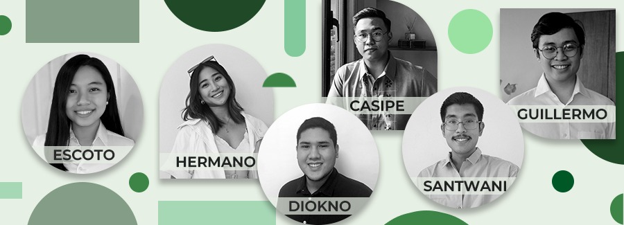 Executive Board